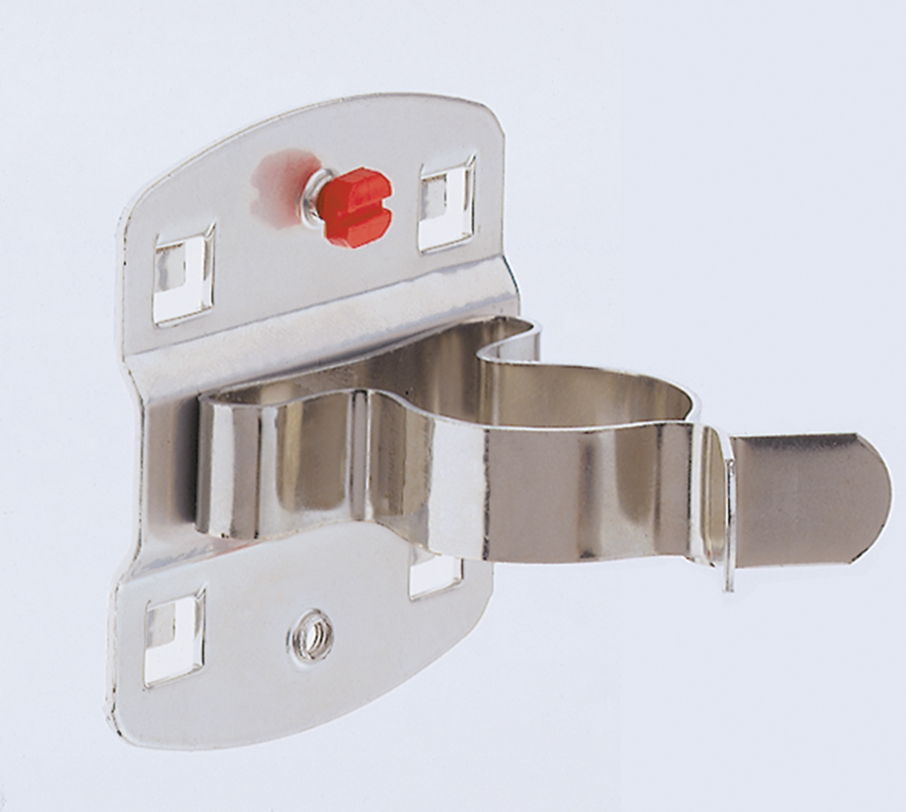 Werkzeugklemme, einfach, große Grundplatte